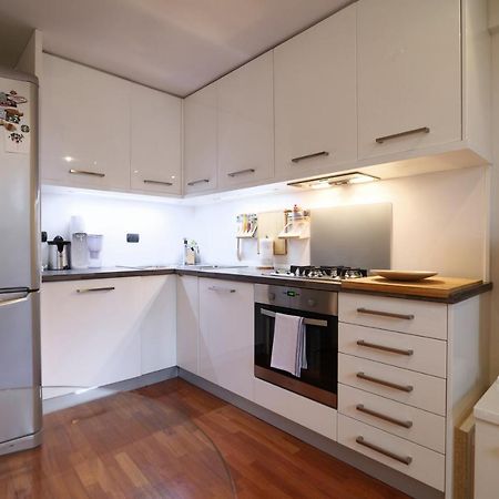 Contempora Apartments - Saronno 3 Милано Екстериор снимка