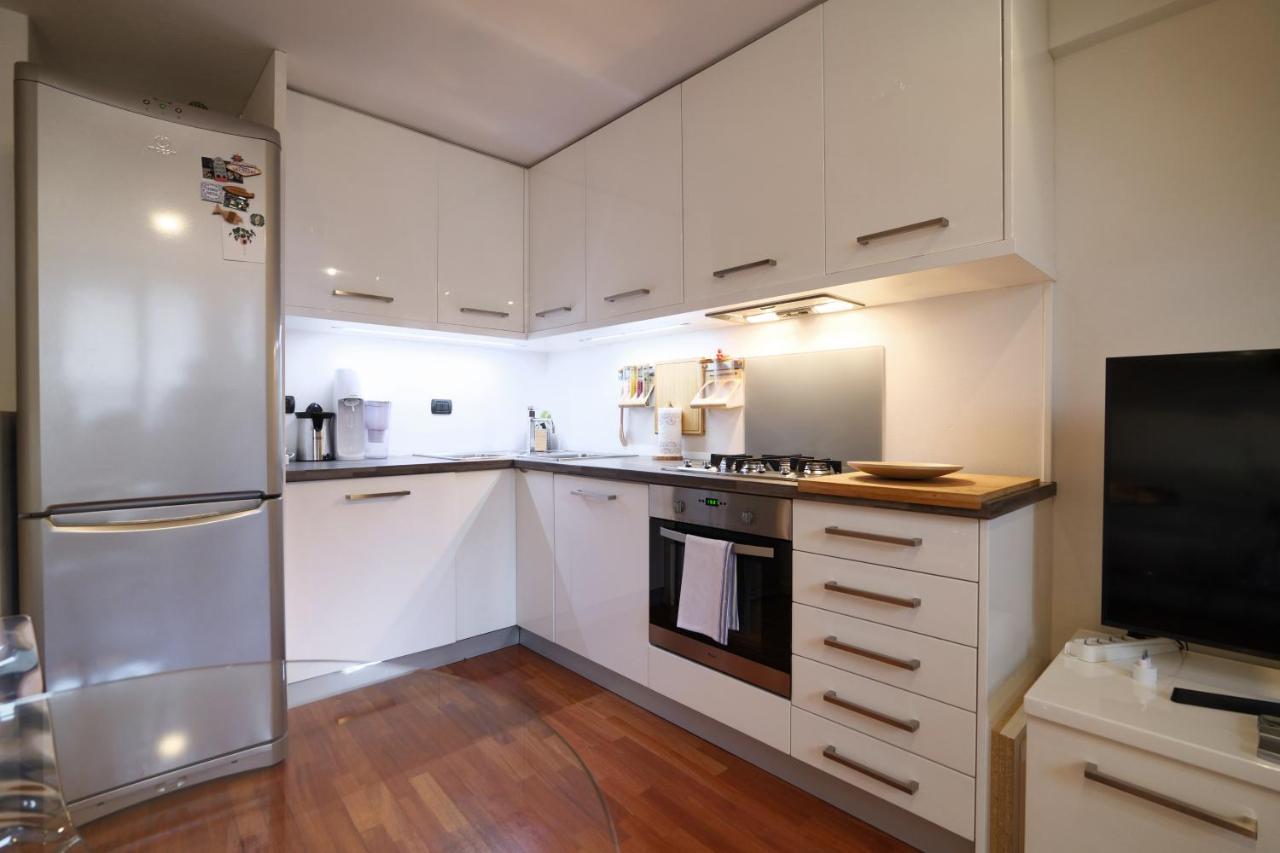 Contempora Apartments - Saronno 3 Милано Екстериор снимка